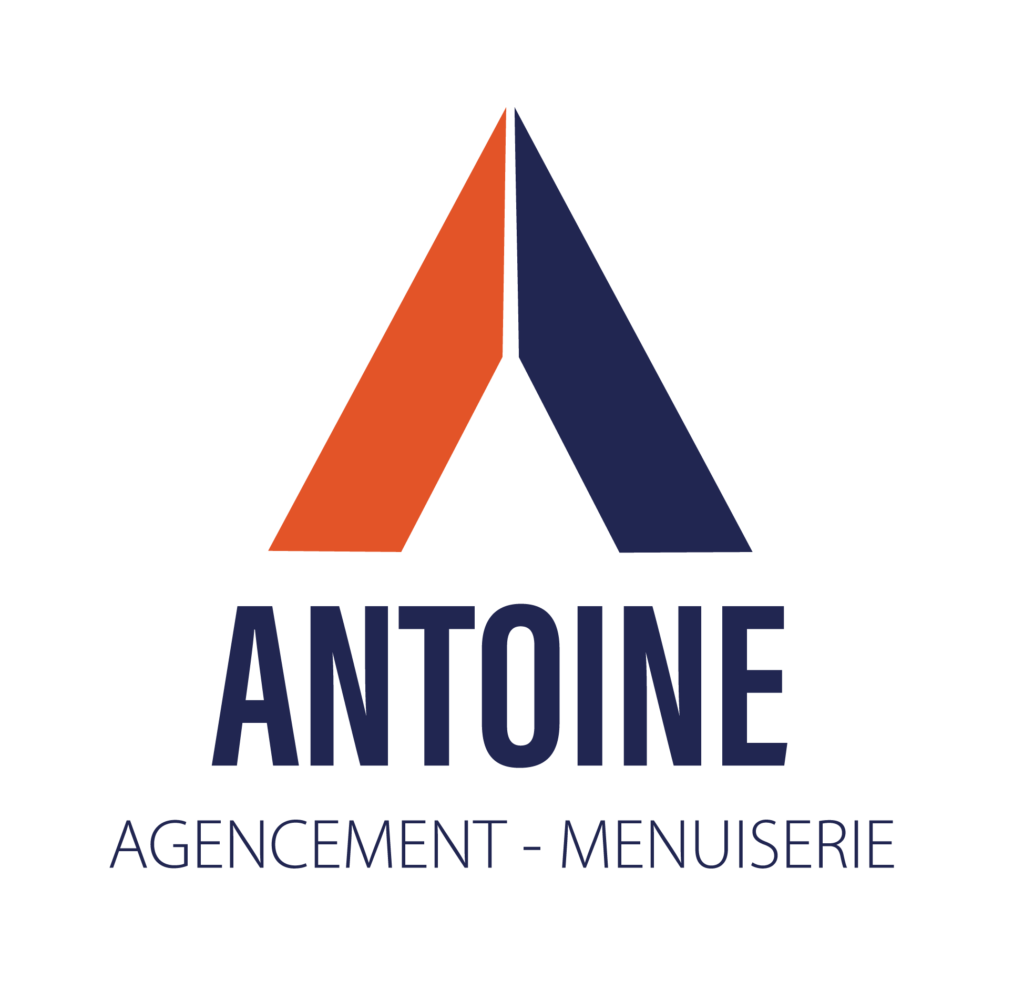 Logo d'Antoine Agencement Menuiserie